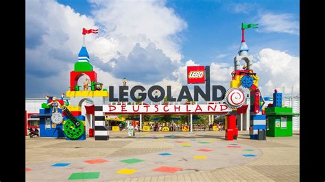 LEGOLAND® Deutschland Resort 